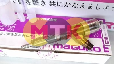 3264700 топливная форсунка CATERPILLAR, MAGURO