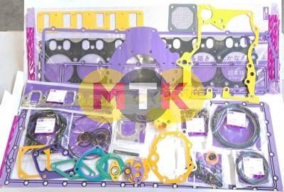 3109553, 3109555 полный набор прокладок CATERPILLAR, MAGURO
