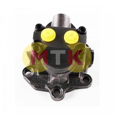2923751 насос топливододкачивающий CATERPILLAR, KMP BRAND