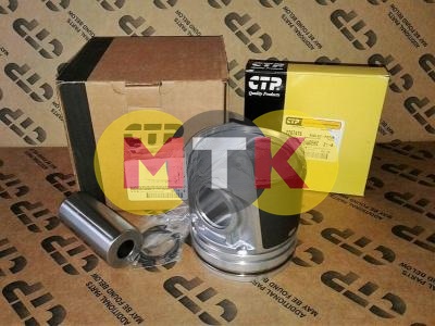 2767475 поршень в сборе CATERPILLAR, CTP COSTEX