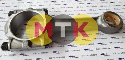 2941747 шатун в сборе CATERPILLAR, MAGURO