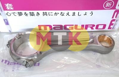 3310290, 2767483 шатун CATERPILLAR, MAGURO