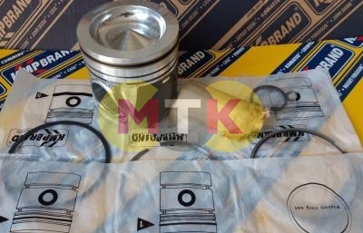 2767475 поршень в сборе CATERPILLAR, KMP BRAND