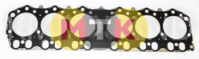 2941682 прокладка головки блока CATERPILLAR, KMP BRAND