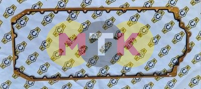3514749 прокладка поддона CATERPILLAR, MCP