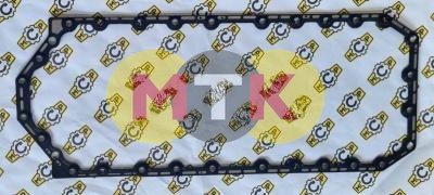 2759884 прокладка поддона CATERPILLAR, MCP