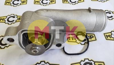 3671817 термостат CATERPILLAR, MCP