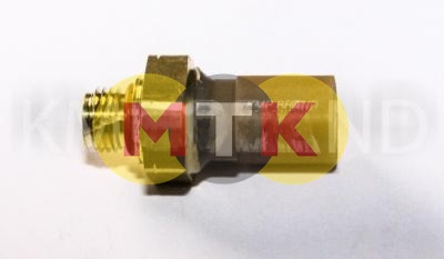 2746720 датчик давления CATERPILLAR, KMP BRAND