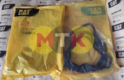 2941706 прокладка крышки клапанов CATERPILLAR, CATERPILLAR