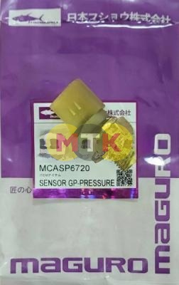 2746720 датчик давления воздуха CATERPILLAR, MAGURO