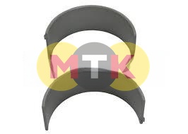 2977648 вкладыш шатунный, 1 ремонт CATERPILLAR, CTP COSTEX
