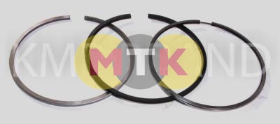 3802065 поршневые кольца, комплект CATERPILLAR, KMP BRAND