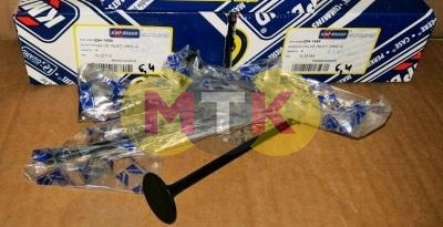 2941684 клапан впускной CATERPILLAR, KMP BRAND