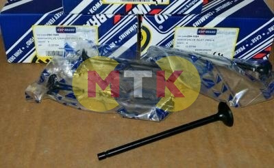 2941685 клапан выпускной CATERPILLAR, KMP BRAND