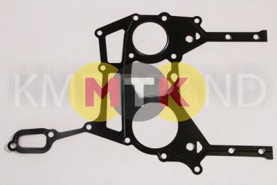 2773012, 3681P053 прокладка корпуса шестерен CATERPILLAR, KMP BRAND