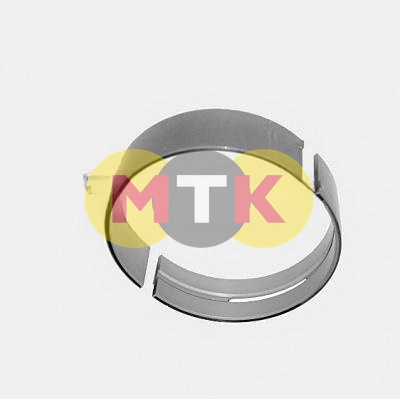 5I7588 вкладыш коренной CATERPILLAR, KMP BRAND