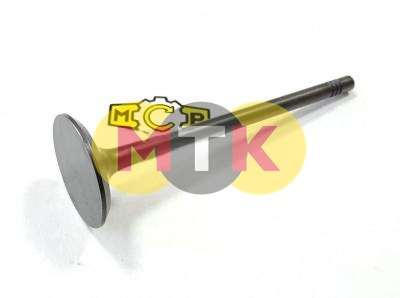 3399637 клапан выпускной PERKINS 1104, 1106, CATERPILLAR C4.4, C6.6, C7.1, MCP