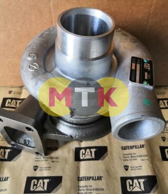 2870049 турбокомпрессор CATERPILLAR, CATERPILLAR