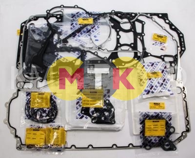 KMP-C6.6-K2B нижний набор прокладок CATERPILLAR, KMP BRAND