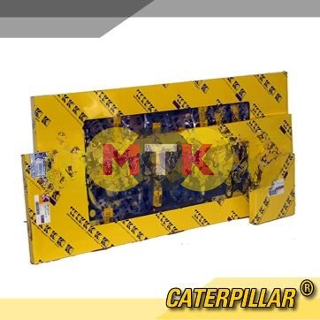 KMP-C6.4-K1, K2 набор прокладок C6.4 CATERPILLAR, KMP BRAND