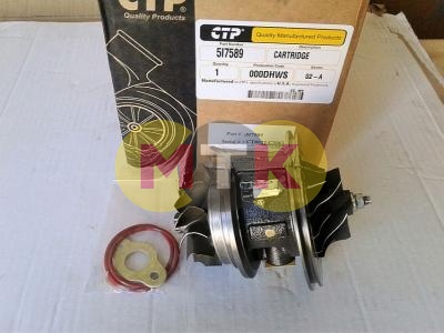 5I7589 картридж турбокомпрессора CATERPILLAR, CTP COSTEX