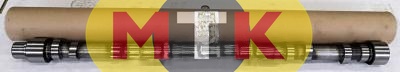 3471131 распредвал CATERPILLAR C6.6, MCP