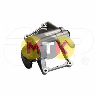 4200454 масляный насос CATERPILLAR, CTP COSTEX