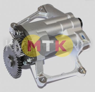 4200454 масляный насос CATERPILLAR, KMP BRAND