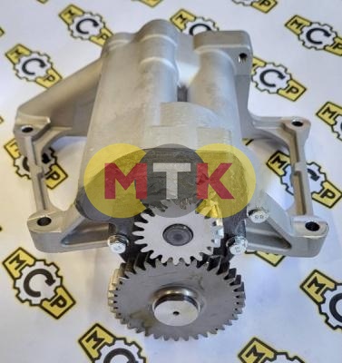 4200454, 3738014 масляный насос CATERPILLAR, MCP