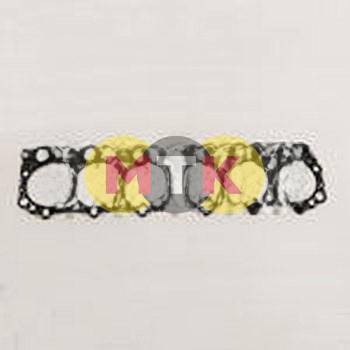 2941682 прокладка головки блока CATERPILLAR, CTP COSTEX