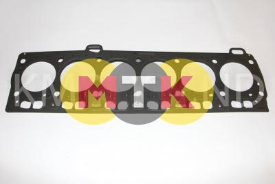 1763141, 3681E052 прокладка головки блока CATERPILLAR, KMP BRAND