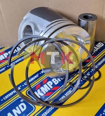 3802063 поршень ремонтный 0,5 CATERPILLAR, KMP BRAND