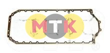 3314400 прокладка проставки поддона CATERPILLAR, CTP COSTEX