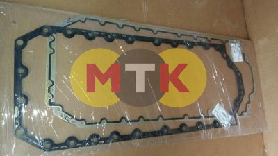 2759884, 3681K041 прокладка поддона CATERPILLAR, CTP COSTEX