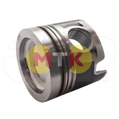 3244236 поршень ремонтный 0,25 мм. CATERPILLAR, CTP COSTEX