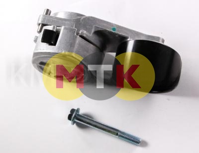 3691255 натяжитель ремня CATERPILLAR, KMP BRAND