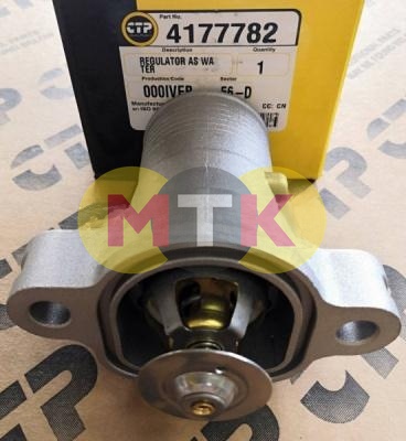4177782, 3671819 термостат CATERPILLAR, CTP COSTEX