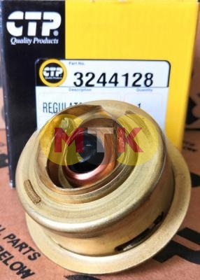 3244128 термостат CATERPILLAR, CTP COSTEX