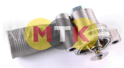 3671817 термостат CATERPILLAR, KMP BRAND