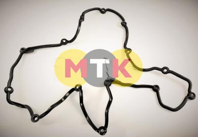 2775063 прокладка корпуса клапанов CATERPILLAR, KMP BRAND