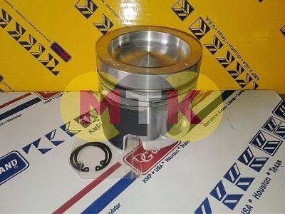 3244235, 3244159, 3109509 поршень CATERPILLAR, KMP BRAND