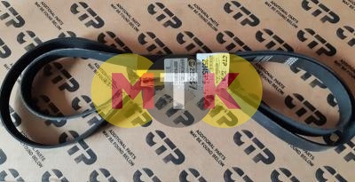 2534531 ремень CATERPILLAR, CTP COSTEX