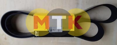 2128585 ремень генератора CATERPILLAR, CTP COSTEX
