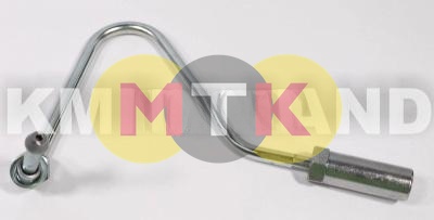 2941792 топливная трубка CATERPILLAR, KMP BRAND