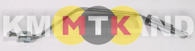 2941795 топливная трубка CATERPILLAR, KMP BRAND