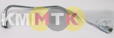 2941794 топливная трубка CATERPILLAR, KMP BRAND