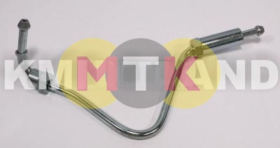 2941793 топливная трубка CATERPILLAR, KMP BRAND