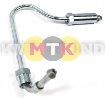 2941791 топливная трубка CATERPILLAR, KMP BRAND