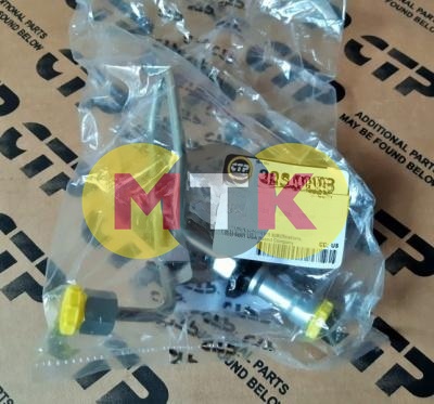 3368178 трубка топливная CATERPILLAR, CTP COSTEX