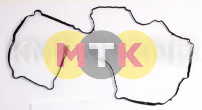 3096664, 3681A065 прокладка корпуса клапанного механизма CATERPILLAR, KMP BRAND